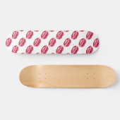 Skateboard Le Kiss (Horz)