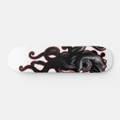 Skateboard Le Kracken (Horz)