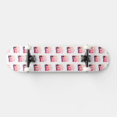 Skateboard Le Meilleur Papa du Monde (Horz)