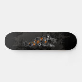 Skateboard Le mineur de X-treme (Horz)