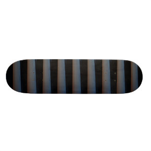 Skateboard Le Moitié-Tuyau