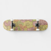 Skateboard Le Montana (Horz)