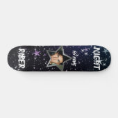 Skateboard Le Night Rider (Horz)