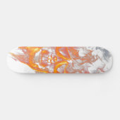 Skateboard Le paradis du patineur : personnalisation du pont  (Horz)