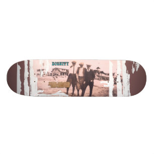 Skateboard Le père