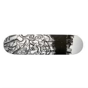 Skateboard Le projet de Philadelphie
