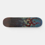 Skateboard Le Rebirthing (Horz)
