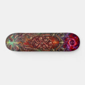 Skateboard Le Regard du Vide (Horz)