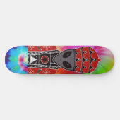 Skateboard Le Roi Deck (Horz)