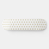 Skateboard Le soleil et la lune (Horz)