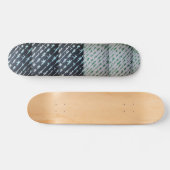 Skateboard Le statut escroc de BENNET (Horz)