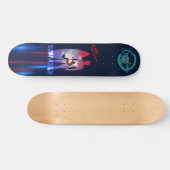 Skateboard Le surf | Skate (Horz)