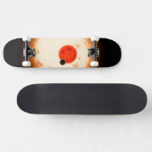 Skateboard Le système Kepler-16. (Horz)