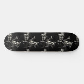 Skateboard Le voyage radieux de Paimon (Horz)