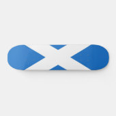 Skateboard L'Ecosse (Horz)