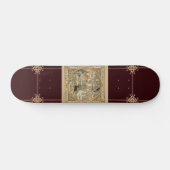 Skateboard Lecture Fun Skate (Horz)