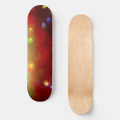 Skateboard Lecture spatiale (Recto)