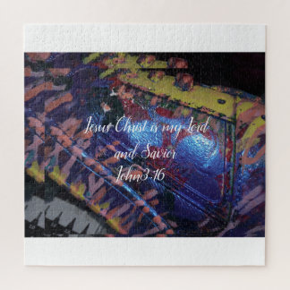 Skateboard Legpuzzel