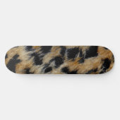Skateboard "Leopard" (Horz)