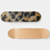 Skateboard "Leopard" (Horz)