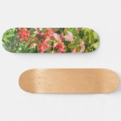 Skateboard Les canneberges de Highbush (Horz)