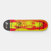 Skateboard Les conseils d'AJR respectent mon jeu de patin (Horz)