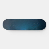 Skateboard Les étoiles de nuit (Horz)