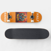 Skateboard Les Jouets (Horz)