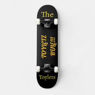 Skateboard Les Jouets