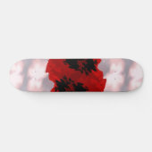 SKATEBOARD LES MONTAGNES (Horz)