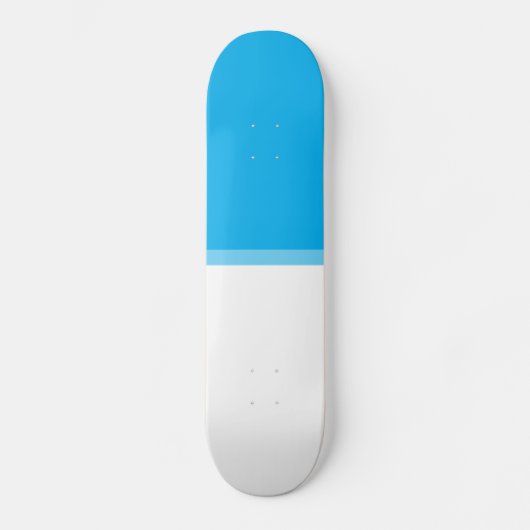 Skateboard les pilules sont bonnes (la pilule bleue) (Recto)