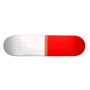 Skateboard les pilules sont bonnes (la pilule rouge)