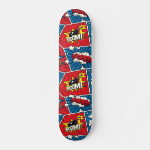 Skateboard Les règles juridiques de Murphy