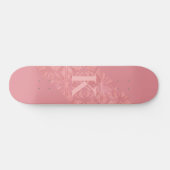 Skateboard LETTRE Batik ROUTINE (Horz)