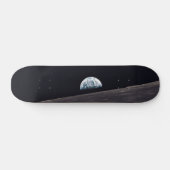 Skateboard Lever de Terre (Horz)