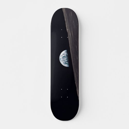 Skateboard Lever de Terre (Devant)