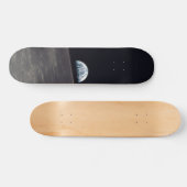 Skateboard Lever de Terre (Horz)