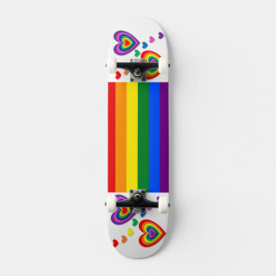 Skateboard lgbtq Skateboards