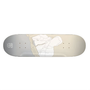 Skateboard L'homme