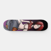 Skateboard Liaison A, B.Stormonth (Horz)