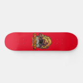 Skateboard Libérez Kraken ! ! (Horz)