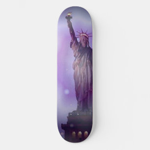 Skateboard Liberté