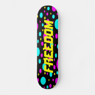 Skateboard Liberté