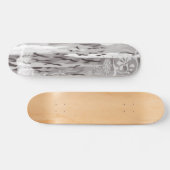 Skateboard Liberty- (Horz)