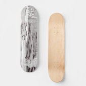 Skateboard Liberty- (Recto)