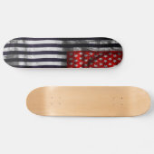 Skateboard Libre né (Horz)