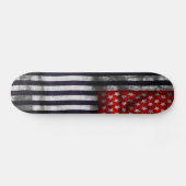 Skateboard Libre né (Horz)