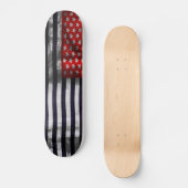 Skateboard Libre né (Recto)