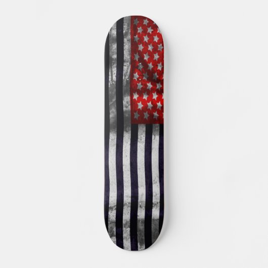 Skateboard Libre né (Recto)