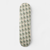 Skateboard Licorne (Recto)